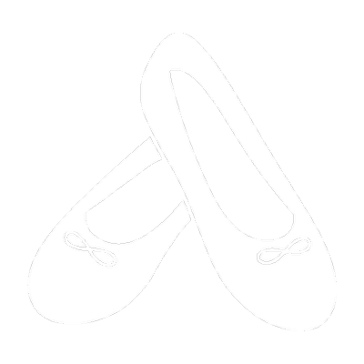 Flat shoes
